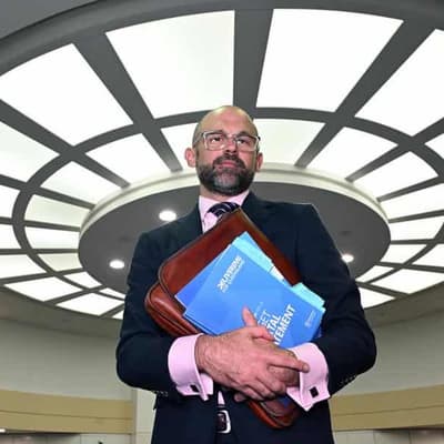 Debt forecast has alarm bells ringing for Olympic hosts