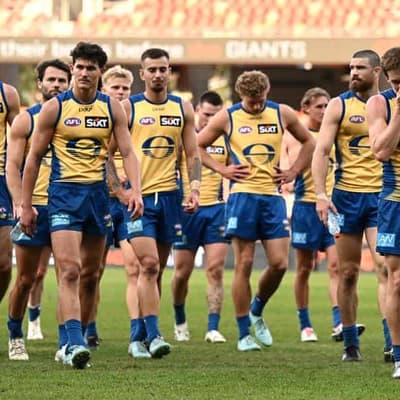 'Last bit' missing as fading Suns reset