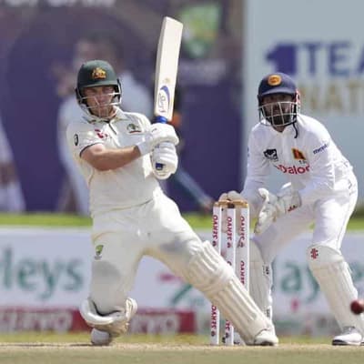 Positions up for grabs in new-look Australia order