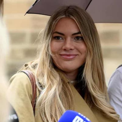 MAFS 'adventure' sours as screen couple face court