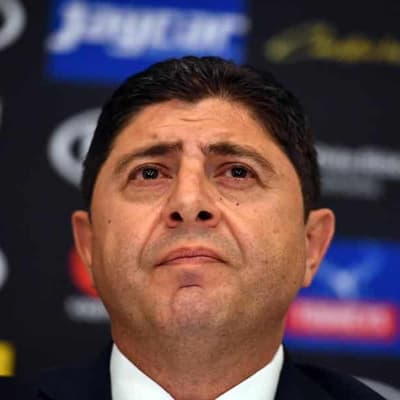 Former Bulldogs boss to chair new PNG franchise