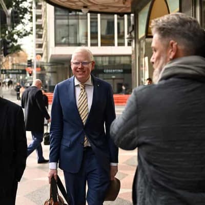 MP accused of plying teen with drinks before sex abuse