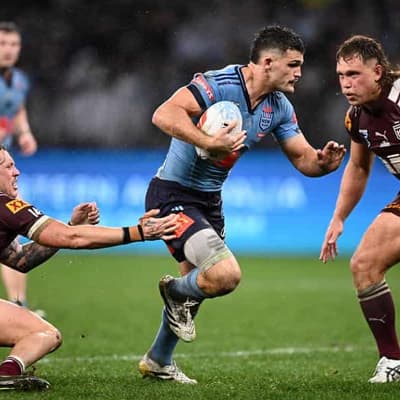 Nathan Cleary named for Panthers as Souths get boost