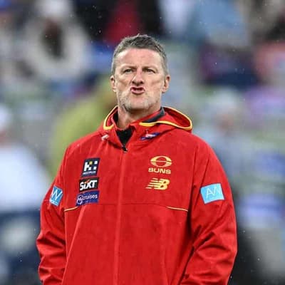 'You've killed me' - Hardwick fined for flipping bird