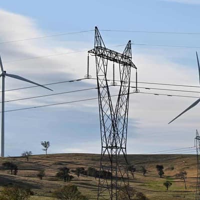 Alarm as LNP takes wind out of energy plan, renewables