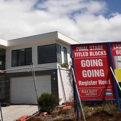 'Boring' budget to get finances ready for future shocks