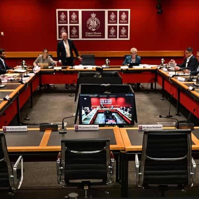 Premier's staff do an about-face after arrest threat