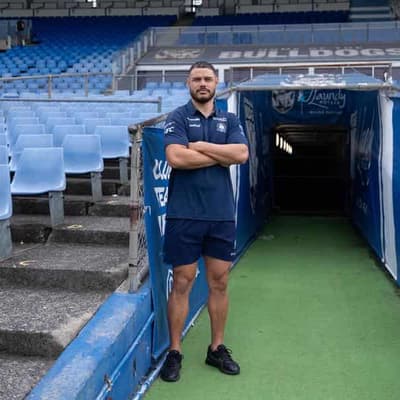 How rival's selfless act gave Bulldogs their NRLW coach