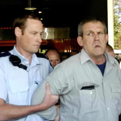 Outback killer leaves victim's family without answers