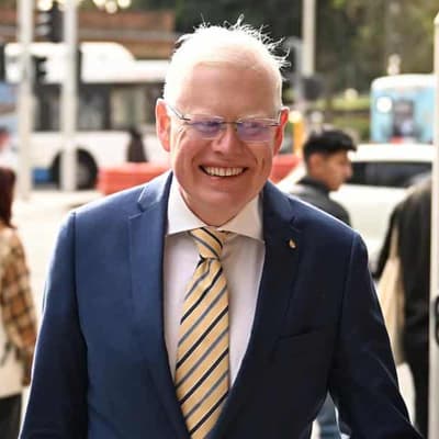 MP likened to ‘vampire’ after alleged sex assault