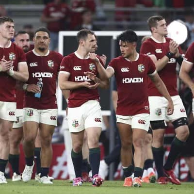 Brother v brother as Lions brace for tough Force battle