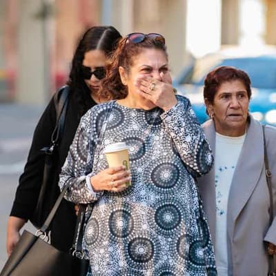 Teen's mum says heinous murder left community in fear