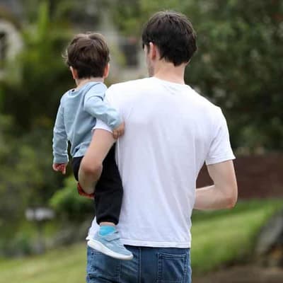 New dads mental struggle can impact children's health