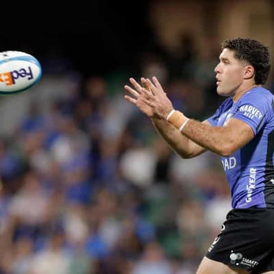 Donaldson called up for Lions after Beale heartbreak