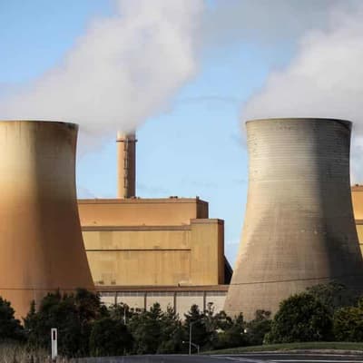 Global energy CO2 emissions reached record high in 2024