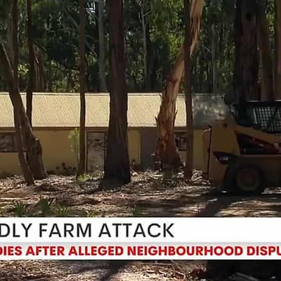 Brutal killer could spend rest of his life behind bars