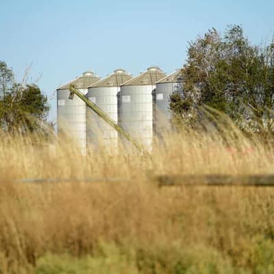 Farmer fury over rare earths mine approval