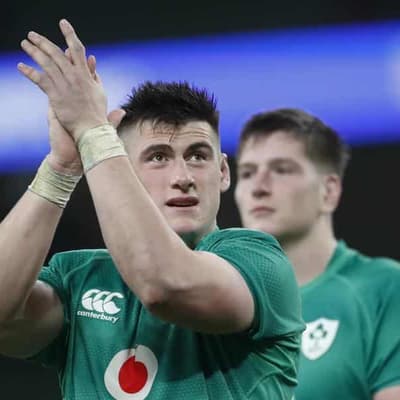 Debutants galore as Lions change it up for Force battle