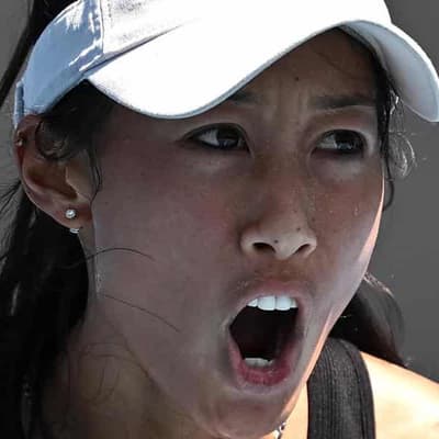 Golden day for Aussies as quartet earn Wimbledon spots