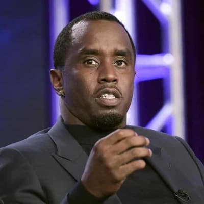 Diddy used violence to traffic women, jury told