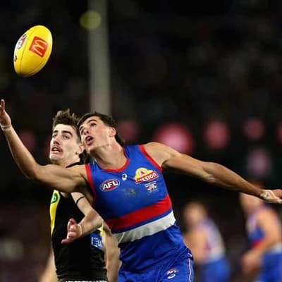 'Picky' Bulldogs backs aim to tighten up for Swans test