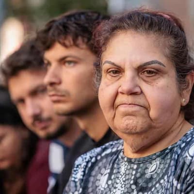 'They're monsters': teen's murderers get life in prison