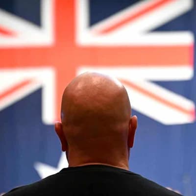 Online hate group listed as a terrorist organisation