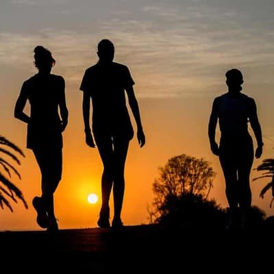 Poor sleep, menopause flare-ups: health in warmer world