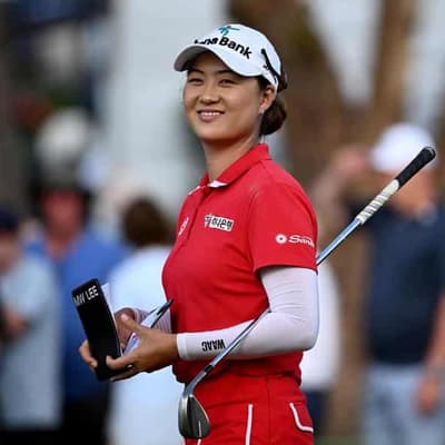 Minjee Lee head-hunted for Australian Open appearance