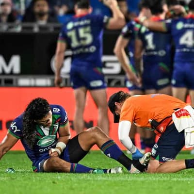 NRL's judiciary changes on hold after dispute notice