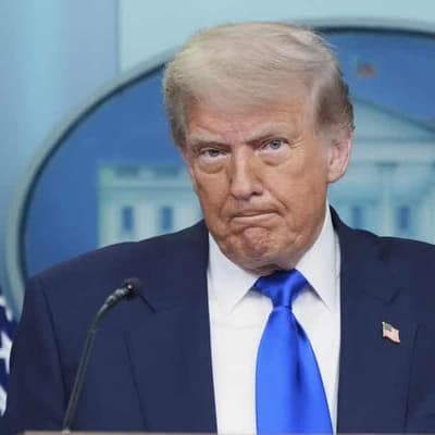 Trump cuts off trade talks with Canada over digital tax