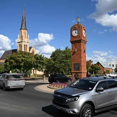 The $45,000 golden prescription to heal rural health