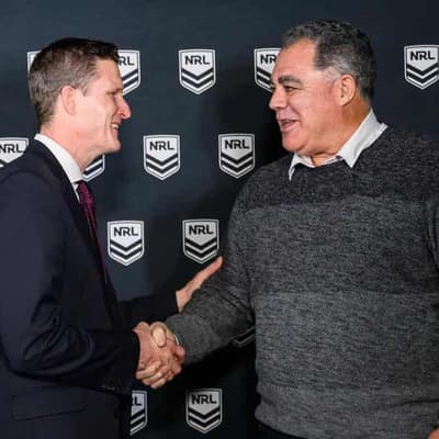From dust bin to Perth board: Cumins back with Bears