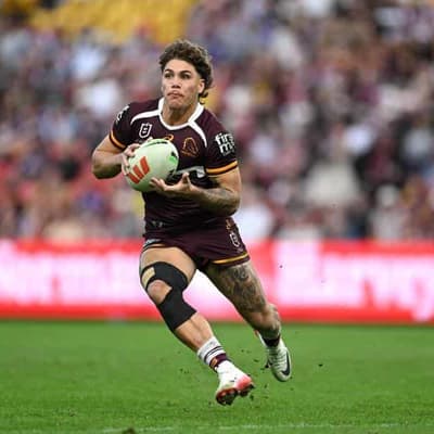 Walsh's huge nod after Ponga blow opens Origin door