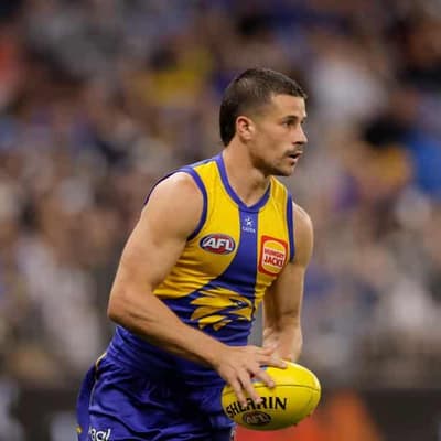 Eagles coach McQualter to ask AFL for please explain