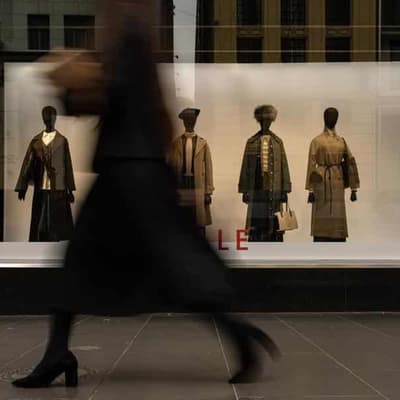 Retail spending tipped to stay soft as home prices soar