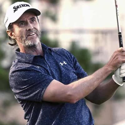 Hensby on target for big birthday bash in Colorado