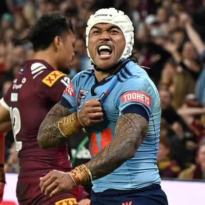 Same Blue-print as NSW unchanged for Origin decider