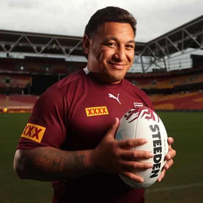 Papalii, Shibasaki lift new Maroons like past heroes