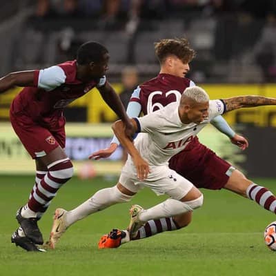 Stan Sport buys rights to air English Premier League