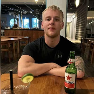 Grieving family want justice after son's alleged murder