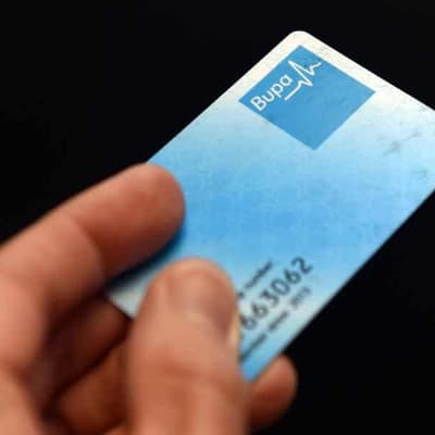 Health insurer fined for rejecting partial procedures