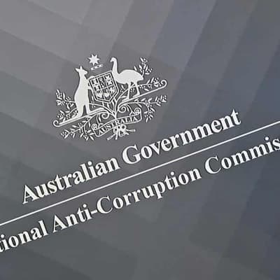 'Nepotism and cronyism': senior official found corrupt