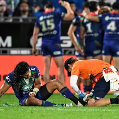 NRL 'not concerned' as players fight judiciary change