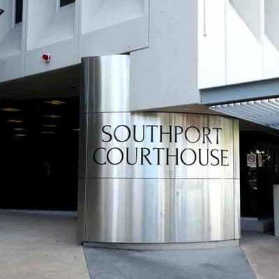 Man accused of murder after another dies in hospital