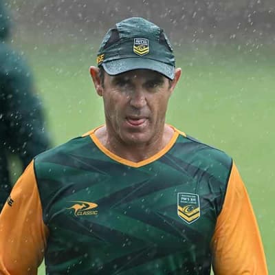 Fittler withdraws interest in coaching Kangaroos