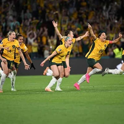 Sport gender parity fails to kick goals in the regions