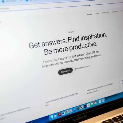 Tech giant's tips for Australia to catch the AI wave