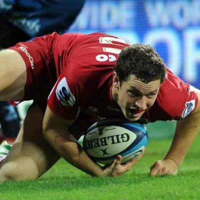 'How good was that?': Morahan on that try, 12 years on