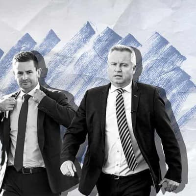 Snap election tipped to return another hung parliament